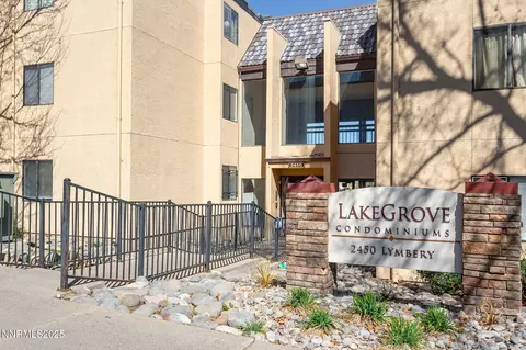 2450 Lymbery St #105, Reno, NV 89509