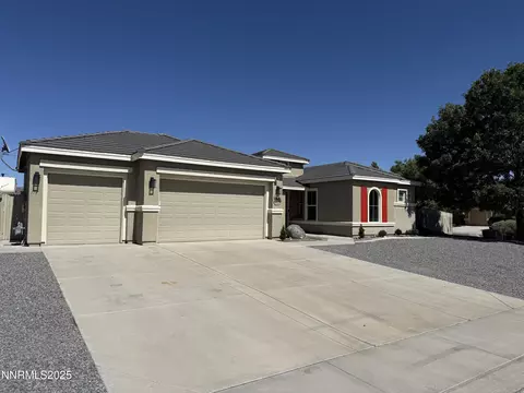 114 Watercress Ln, Dayton, NV 89403