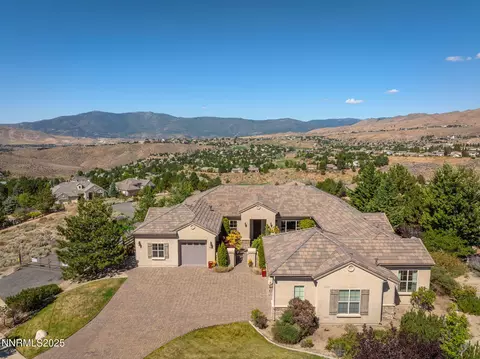 1905 Dakota Ridge Trl, Reno, NV 89523
