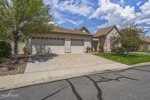 1697 Hearthstone Ct, Reno, NV 89521