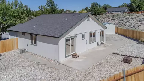 2249 Desert Village Ct, Sparks, NV 89436