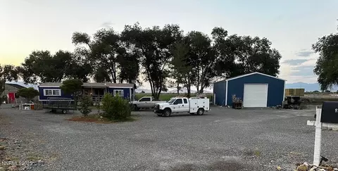 4975 Upper Valley Rd, Lovelock, NV 89419