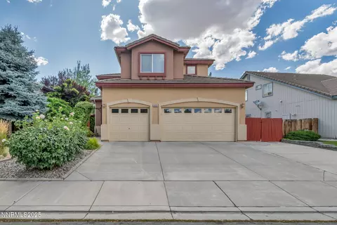 5688 Spandrell Cir, Sparks, NV 89436