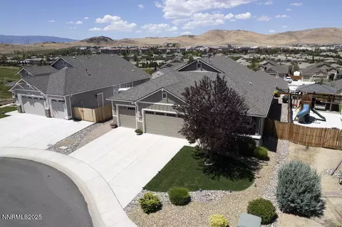 4715 Cosumnes Ln, Sparks, NV 89436