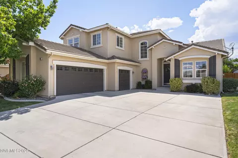 5365 Ebbetts Pass Dr, Sparks, NV 89436
