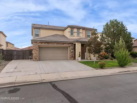 2535 Demaris St, Sparks, NV 89436