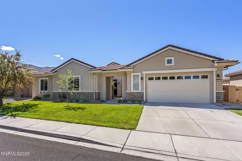 2610 Trail Rider Dr, Reno, NV 89521