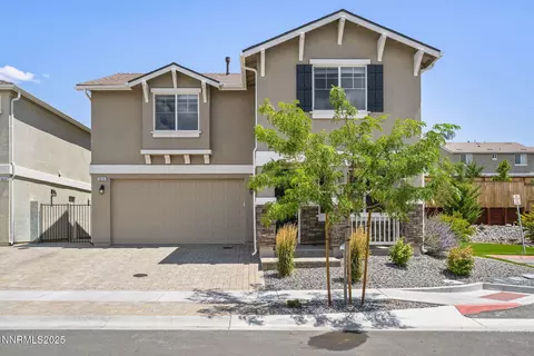 3624 Pocono Downs Dr, Reno, NV 89512