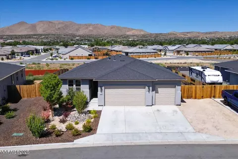 10365 N Penasquitos Ct, Spanish Springs, NV 89441