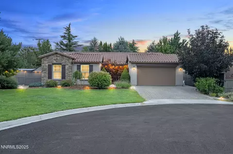 640 Preakness Ct, Reno, NV 89521