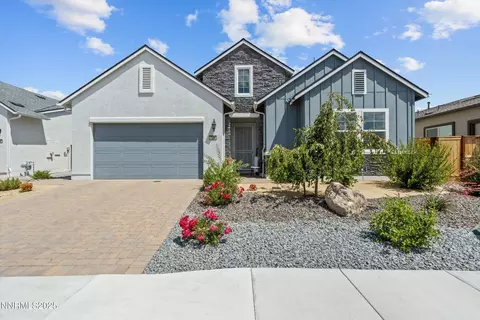 7586 Evans Bridge St, Sparks, NV 89436