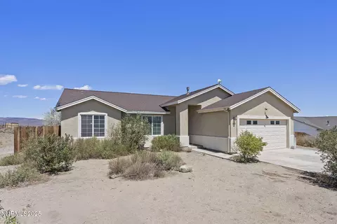 1470 W 9th St, Silver Springs, NV 89429
