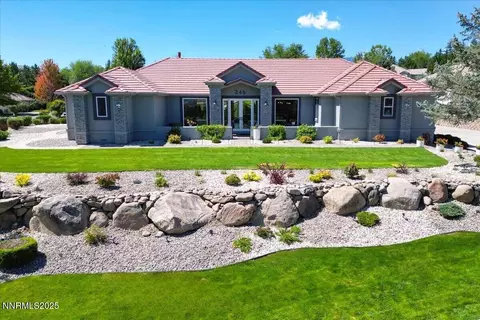 346 Wolf Run Ct, Reno, NV 89511