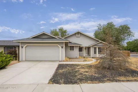 301 Valley View Dr, Dayton, NV 89403