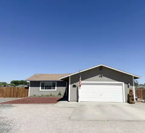 1380 Lattin Rd, Fallon, NV 89406