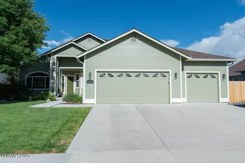 1459 Cardiff Dr, Gardnerville, NV 89410