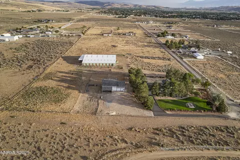 30 El Caballo Trl, Sparks, NV 89441