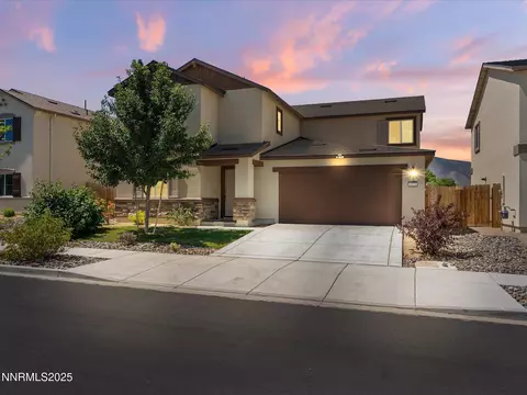 8929 Quail Fls Dr, Reno, NV 89506