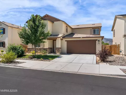 8929 Quail Fls Dr, Reno, NV 89506