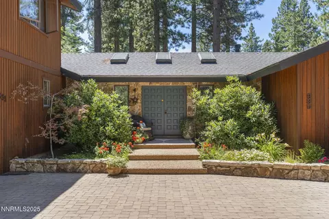 839 Ophir Peak Rd, Incline Village, NV 89451
