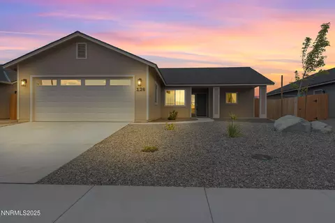 126 Halite Dr, Dayton, NV 89403