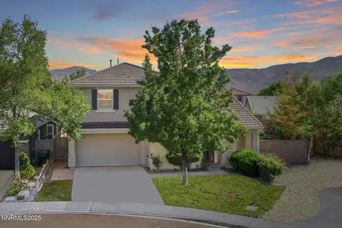 10630 Birch Point Ct, Reno, NV 89521