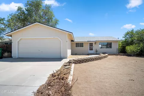 340 Occidental Dr, Dayton, NV 89403