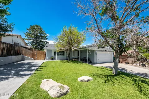 8625 Corrigan Way, Reno, NV 89506