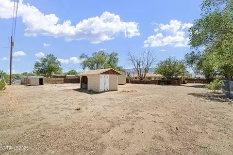 Exterior - 129 Ring Rd, Dayton, NV 89403 photo 5 of 5