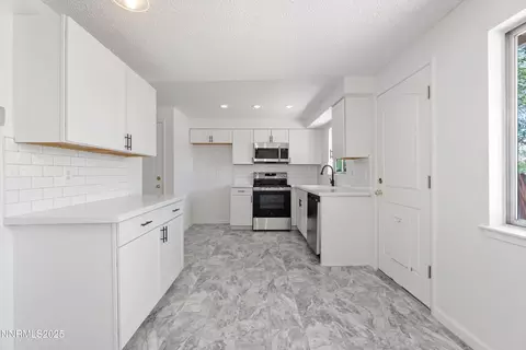 Kitchen - 129 Ring Rd, Dayton, NV 89403 photo 1 of 2