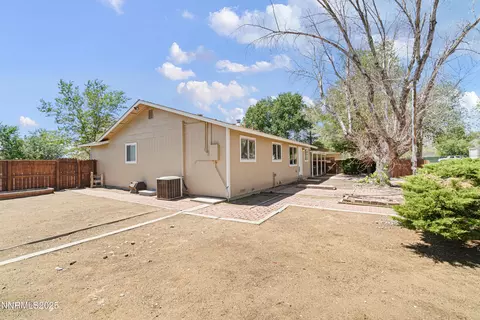 Exterior - 129 Ring Rd, Dayton, NV 89403 photo 3 of 5