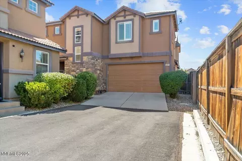 6357 Peppergrass Dr, Sparks, NV 89436