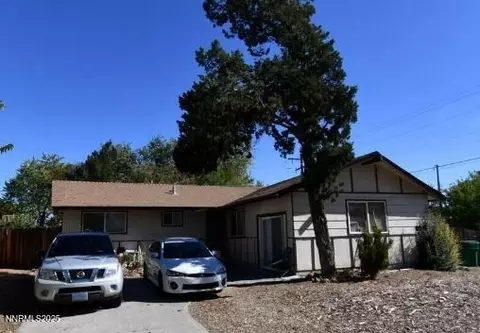 700 Beldon Way, Reno, NV 89503