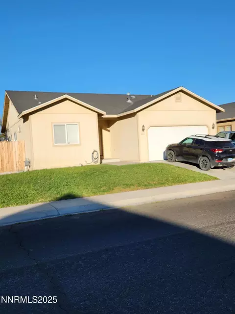 1241 Eider Cir, Fallon, NV 89406