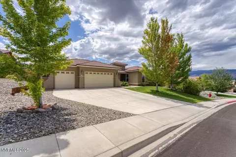 10380 Cavalry Cir, Reno, NV 89521