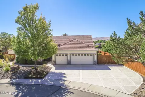 5580 Madrid Ct, Sparks, NV 89436