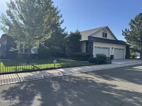 2511 Simons Ct, Carson City, NV 89703