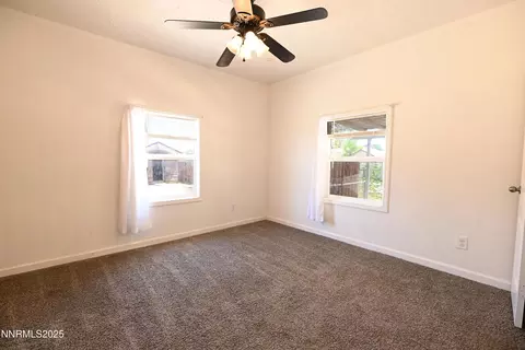 Bedroom - 659 Esmeralda St, Fallon, NV 89406 photo 2 of 3