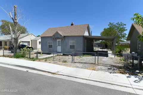 659 Esmeralda St, Fallon, NV 89406