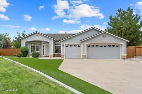 3112 Minino Ct, Sparks, NV 89436