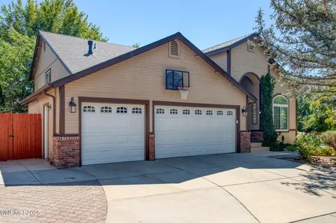 1500 Backer Way, Reno, NV 89523