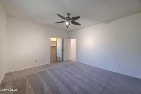 Bedroom - 120 E Laramie Dr, Reno, NV 89521 photo 2 of 4