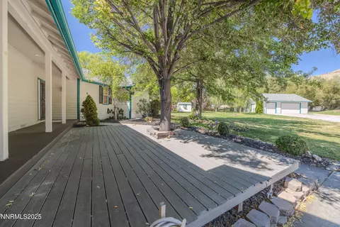 Exterior - 120 E Laramie Dr, Reno, NV 89521 photo 21 of 27