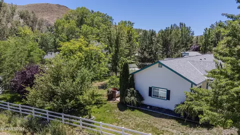 Exterior - 120 E Laramie Dr, Reno, NV 89521 photo 27 of 27