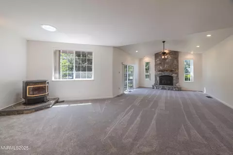 Living - 120 E Laramie Dr, Reno, NV 89521 photo 1 of 7