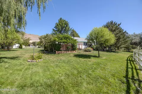 Exterior - 120 E Laramie Dr, Reno, NV 89521 photo 13 of 27