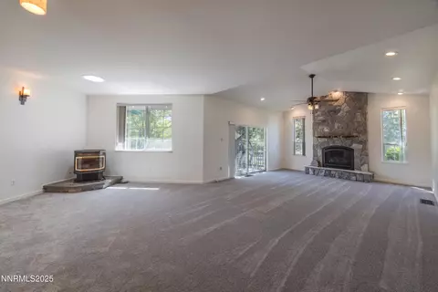 Living - 120 E Laramie Dr, Reno, NV 89521 photo 2 of 7