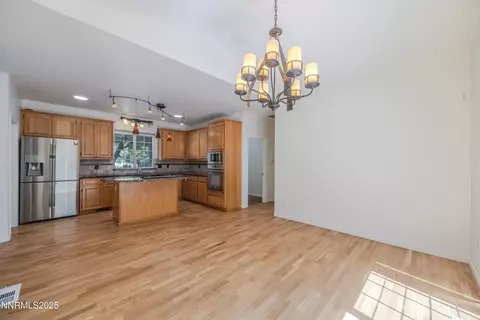 Dining - 120 E Laramie Dr, Reno, NV 89521 photo 1 of 1