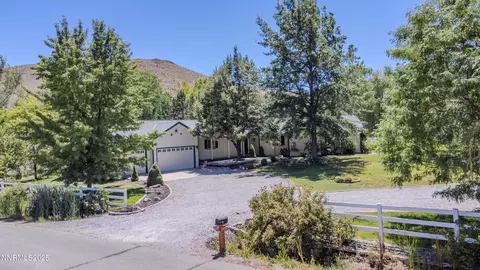 Exterior - 120 E Laramie Dr, Reno, NV 89521 photo 25 of 27