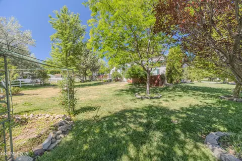 Exterior - 120 E Laramie Dr, Reno, NV 89521 photo 5 of 27